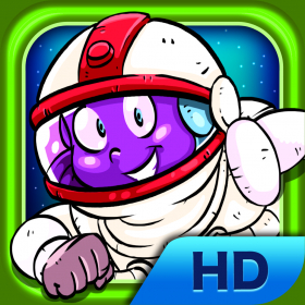 couverture jeu vidéo Space Center Astronaut: Adventure Whoope, Full Version