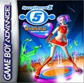 couverture jeu vidéo Space Channel 5 : Ulala's Cosmic Attack