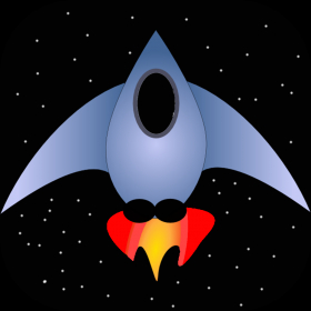 couverture jeu vidéo Space Chase
