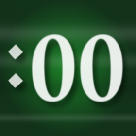 couverture jeu vidéo Space Clock