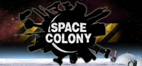 couverture jeu vidéo Space Colony: Steam Edition