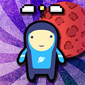 couverture jeu vidéo Space Copter - The Reborn