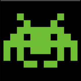 couverture jeu vidéo Space Crusaders