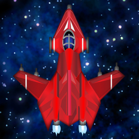 couverture jeux-video Space Destroyer