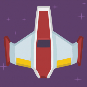couverture jeu vidéo Space Dock X