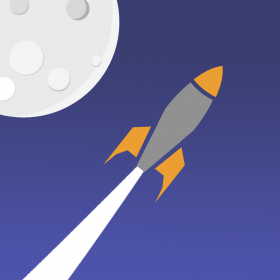 couverture jeu vidéo Space Dodge