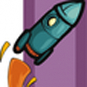 couverture jeu vidéo Space Dodgers