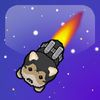 couverture jeu vidéo Space Dogs