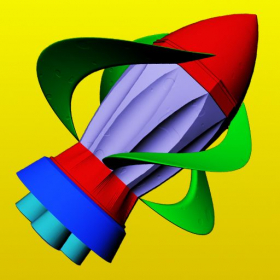 couverture jeu vidéo Space Drift