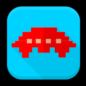 couverture jeu vidéo Space Drop Pop!