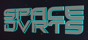 couverture jeu vidéo SPACE DVRTS
