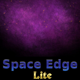 couverture jeu vidéo Space Edge 1.0 Lite