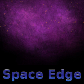couverture jeu vidéo Space Edge 1.0