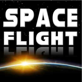 couverture jeu vidéo Space Flight Asteroid Adventure Game