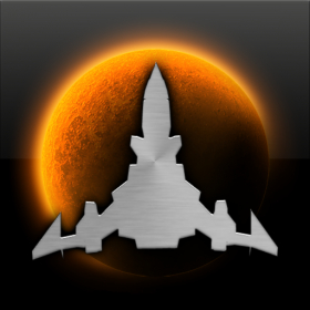 couverture jeu vidéo Space Force