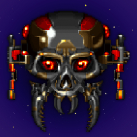 couverture jeu vidéo Space Fortress