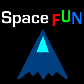 couverture jeu vidéo Space Fun