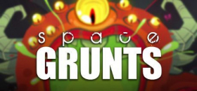 couverture jeu vidéo Space Grunts