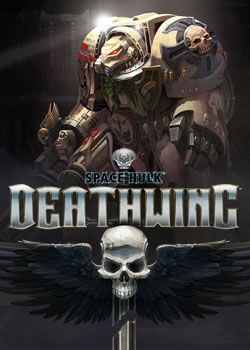couverture jeux-video Space Hulk : Deathwing