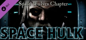 couverture jeu vidéo Space Hulk: Space Wolves Chapter