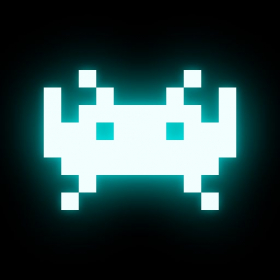couverture jeu vidéo SPACE INVADERS HD