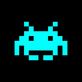 couverture jeux-video Space Invaders