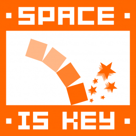 couverture jeu vidéo Space is Key