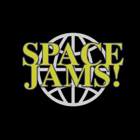 couverture jeu vidéo Space Jams