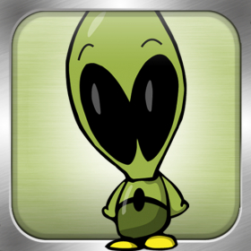 couverture jeu vidéo Space Jump - Addictive Ascend