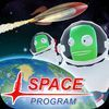 couverture jeu vidéo Space Kerbal Program 2017