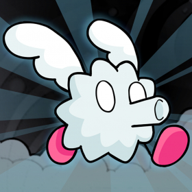 couverture jeu vidéo Space Kiwi