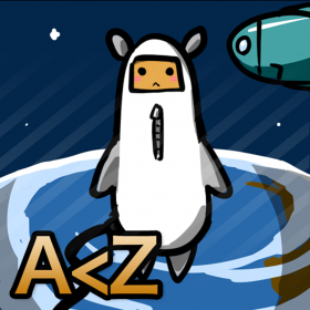 couverture jeu vidéo Space Kuma - Hungry Bear Space