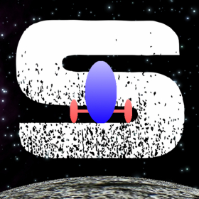 couverture jeu vidéo Space Lander