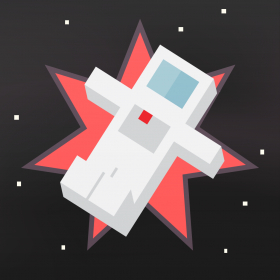 couverture jeu vidéo Space Munchies