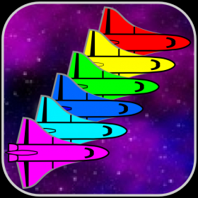 couverture jeux-video Space Navigator Lite (FREE)