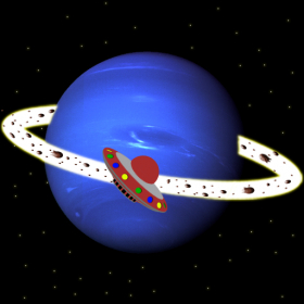 couverture jeu vidéo Space Orbiter