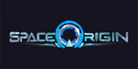 couverture jeu vidéo Space Origin