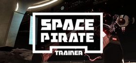 couverture jeux-video Space Pirate Trainer