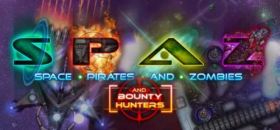 couverture jeux-video Space Pirates and Zombies