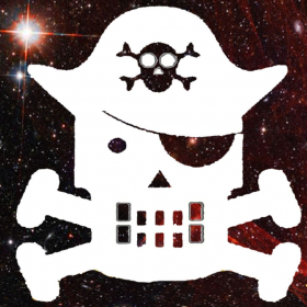 couverture jeu vidéo Space Pirates Gold Doubloons