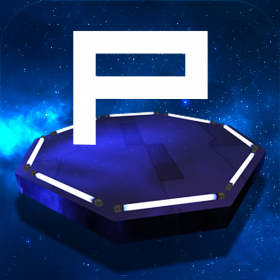 couverture jeu vidéo Space Platform