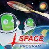 couverture jeu vidéo Space Program: Kerbal Edition 2017