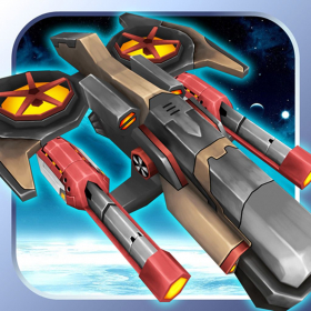 couverture jeu vidéo Space Pursuit
