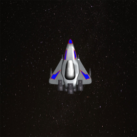 couverture jeu vidéo Space Race