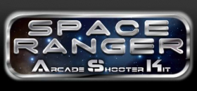 couverture jeu vidéo Space Ranger ASK