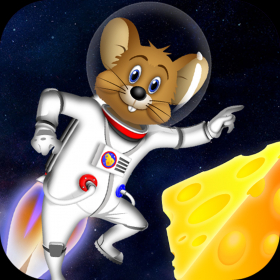 couverture jeu vidéo Space Rat