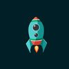 couverture jeu vidéo Space Rocket - Hardest