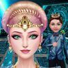 couverture jeu vidéo Space Royals: Princess and Son
