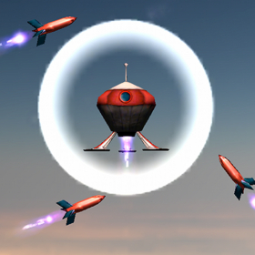 couverture jeu vidéo Space Scenes AAA
