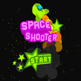 couverture jeu vidéo Space Shooter Adventures
